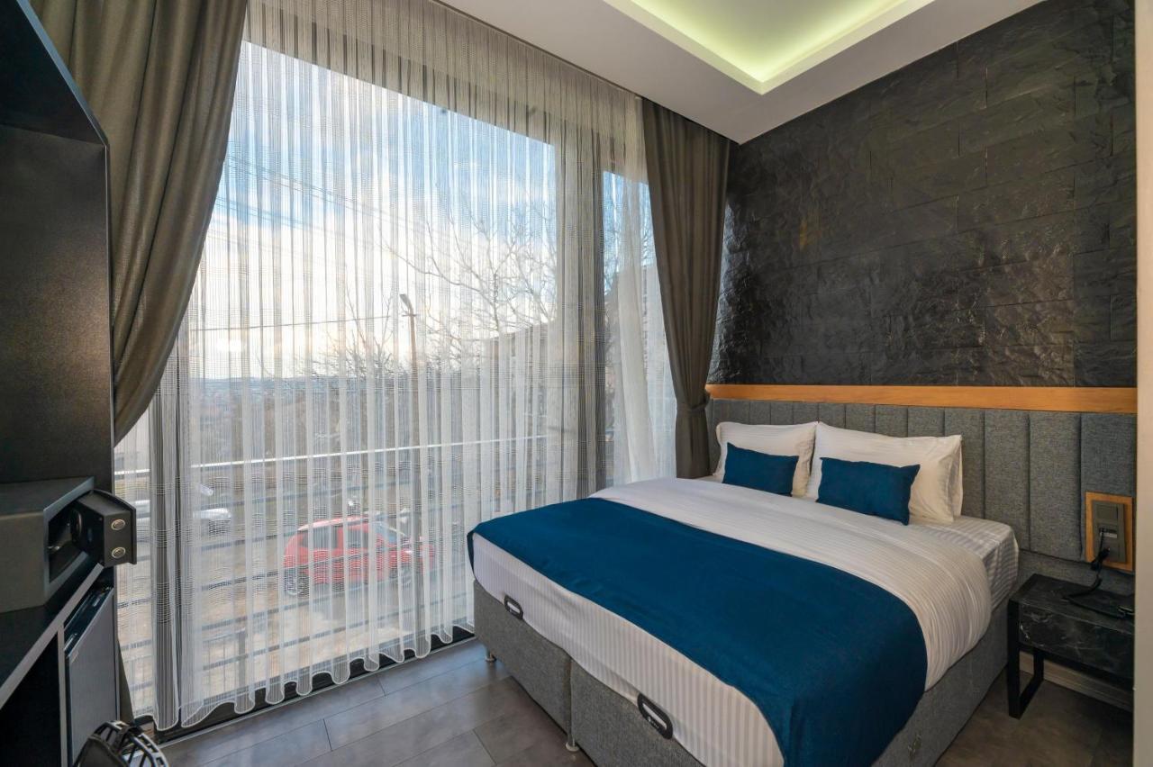 Melanj Airport Hotel Arnavutkoy Εξωτερικό φωτογραφία