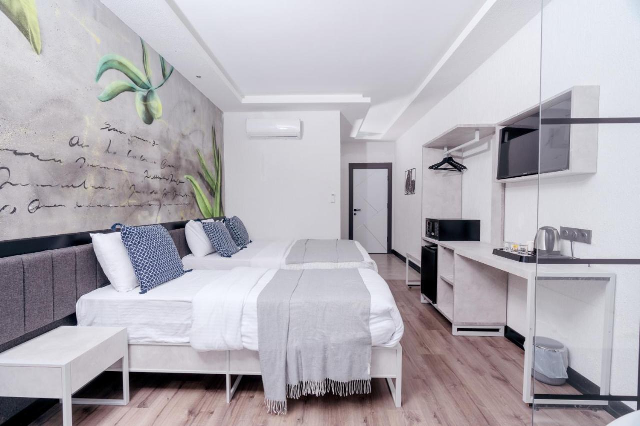 Melanj Airport Hotel Arnavutkoy Εξωτερικό φωτογραφία