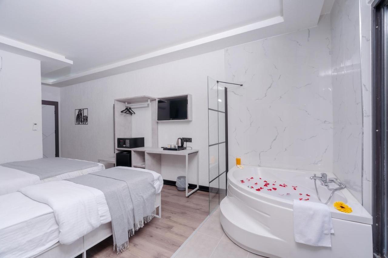 Melanj Airport Hotel Arnavutkoy Εξωτερικό φωτογραφία