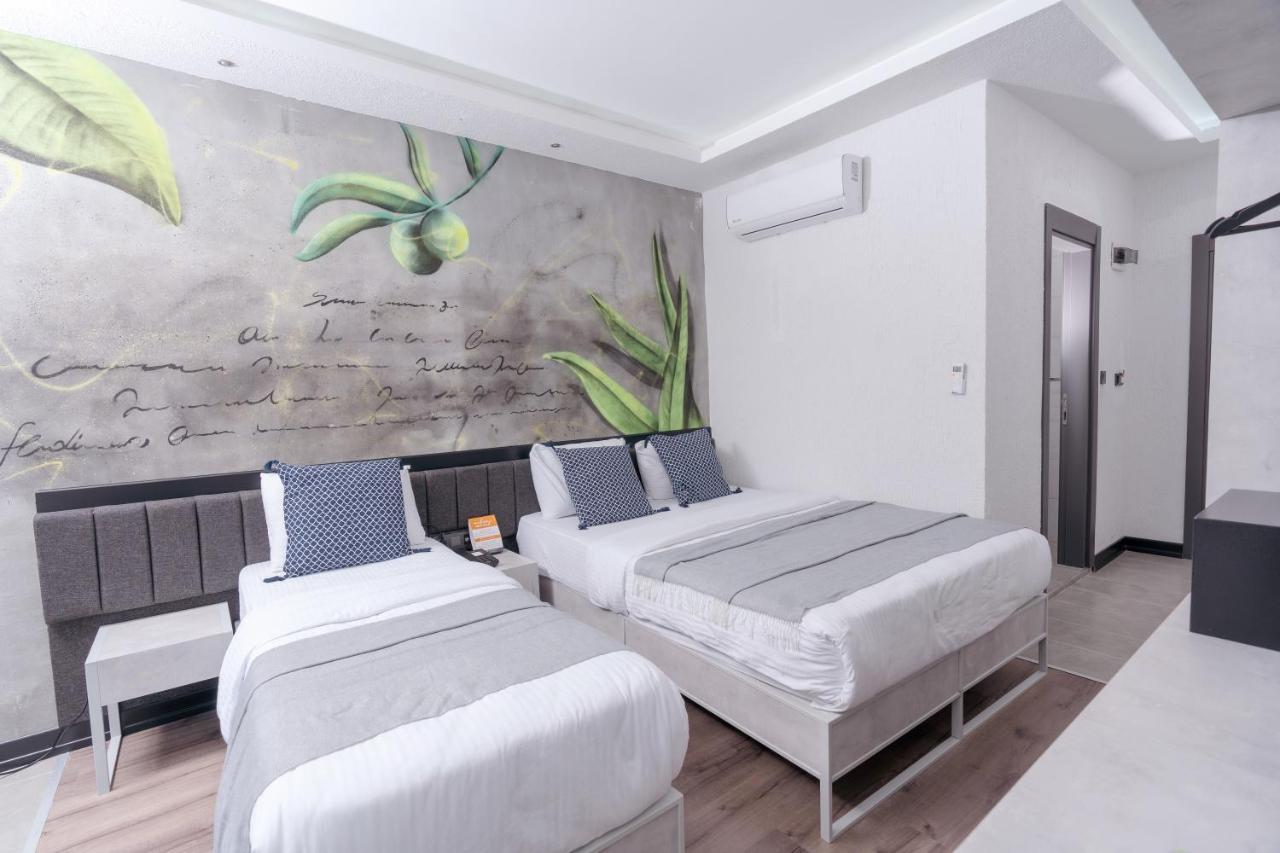 Melanj Airport Hotel Arnavutkoy Εξωτερικό φωτογραφία